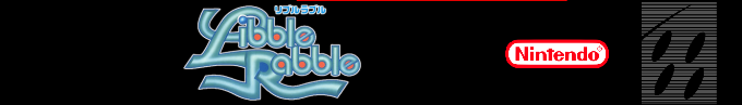 Libble Rabble — box-2D-side (SS)
