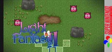 Light Fantasy II — steamgrid