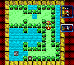 Little Magic — ss (WOR)