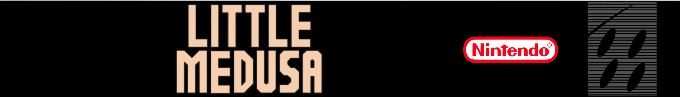 Little Medusa — box-2D-side (WOR)