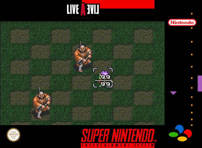 Live A Live — box-2D (SS)