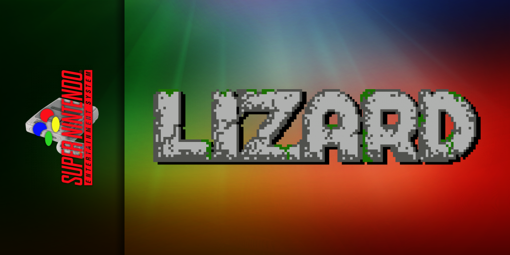 Lizard — screenmarquee (WOR)