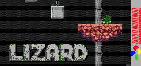 Lizard — steamgrid