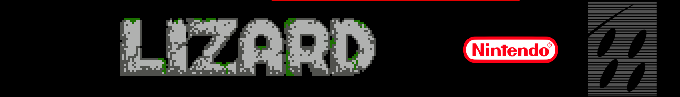Lizard — box-2D-side (SS)