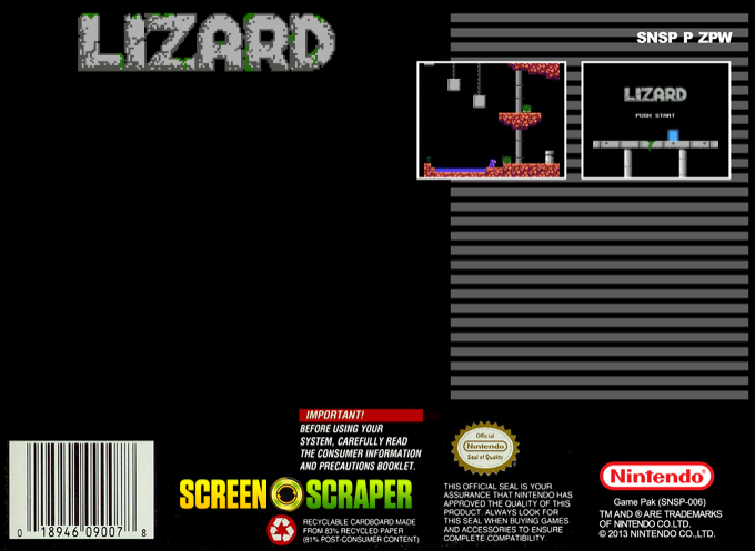 Lizard — box-2D-back (SS)