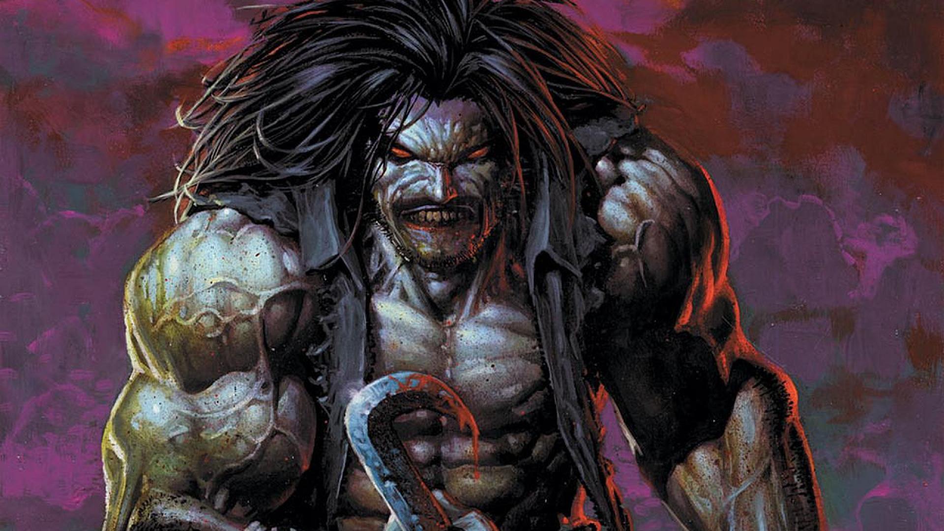 Lobo — fanart