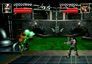 Lobo — ss (WOR)