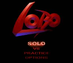 Lobo — sstitle (WOR)