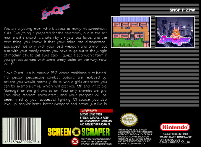 Love Quest — box-2D-back (SS)