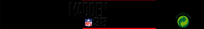 Madden NFL 98 — box-2D-side (SS)