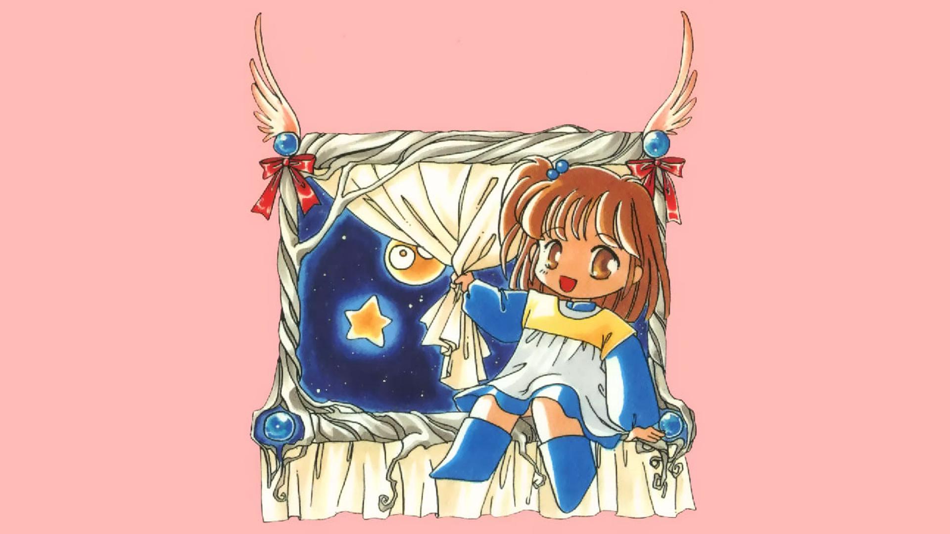 Madou Monogatari - Hanamaru Daiyouchienji — fanart