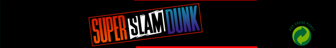 Super Slam Dunk — box-2D-side (SS)