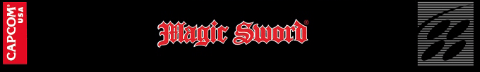 Magic Sword — box-2D-side (US)
