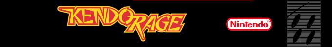 Kendo Rage — box-2D-side (SS)