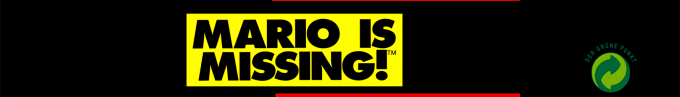 Mario Is Missing ! — box-2D-side (SS)