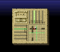Mario No Super Picross — ss (WOR)
