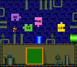 Mario's Early Years - Fun With Letters — ss (WOR)