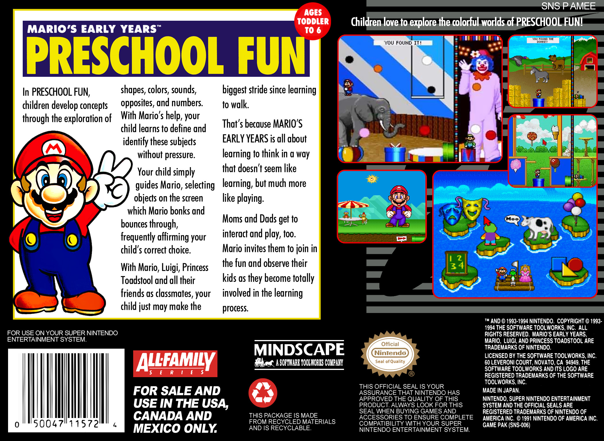 Mario's Early Years - Preschool Fun — box-2D-back (US)
