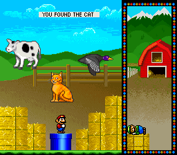 Mario's Early Years - Preschool Fun — ss (WOR)