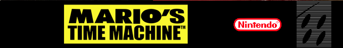 Mario's Time Machine — box-2D-side (DE)