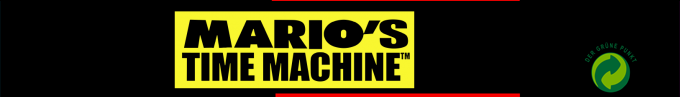 Mario's Time Machine — box-2D-side (SS)
