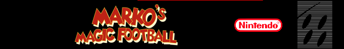 Marko's Magic Football — box-2D-side (SS)