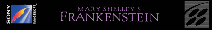 Mary Shelley's Frankenstein — box-2D-side (US)