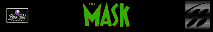 Mask, The — box-2D-side (US)