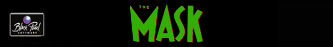 Mask, The — box-2D-side (EU)