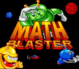 Math Blaster - Episode 1 - In Search Of Spot — sstitle (WOR)