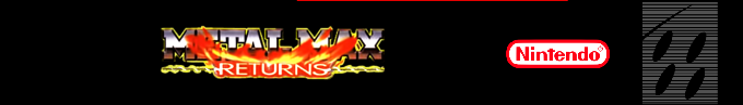 Metal Max Returns — box-2D-side (SS)