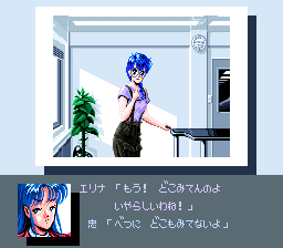 Metal Slader Glory : Director's Cut — ss (JP)