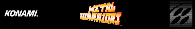 Metal Warriors — box-2D-side (US)