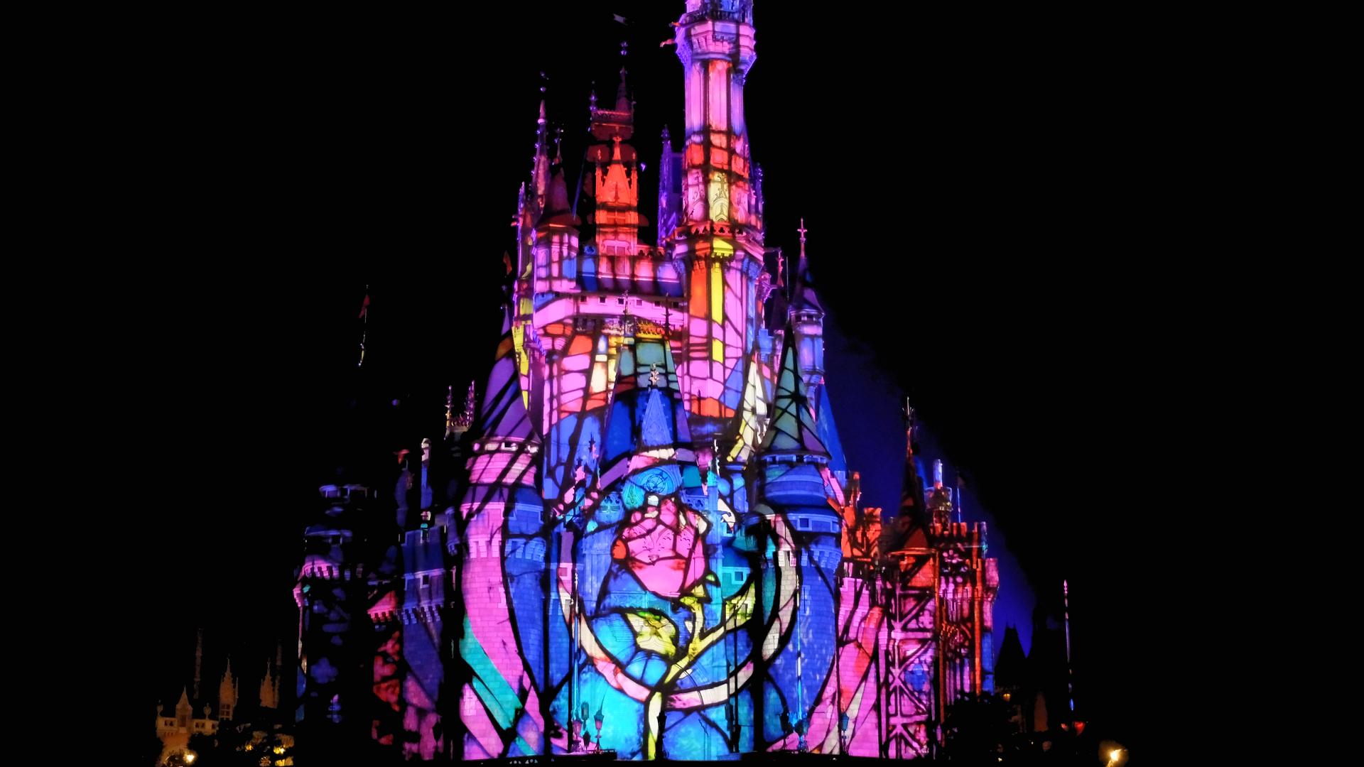 Mickey No Tokyo Disneyland Daiboken — fanart