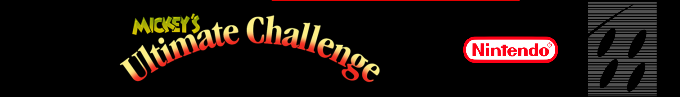 Mickey's Ultimate Challenge — box-2D-side (SS)