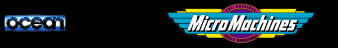 Micro Machines — box-2D-side (EU)