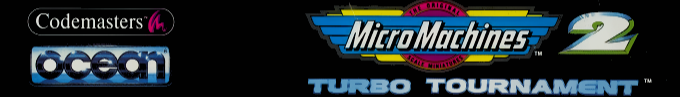 Micro Machines 2 - Turbo Tournament — box-2D-side (EU)
