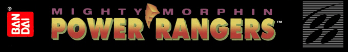 Mighty Morphin Power Rangers — box-2D-side (US)