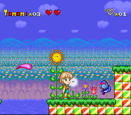 Miracle Girls - Tomomi To Mikage No Miracle World Adventure — ss (WOR)