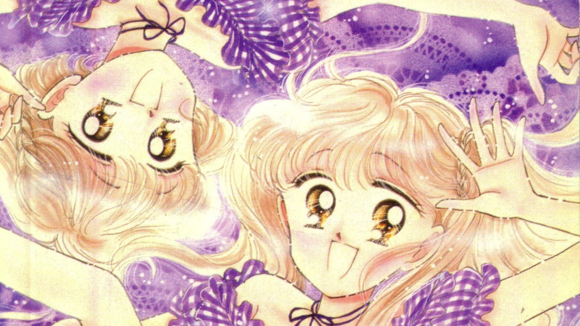 Miracle Girls - Tomomi To Mikage No Miracle World Adventure — fanart