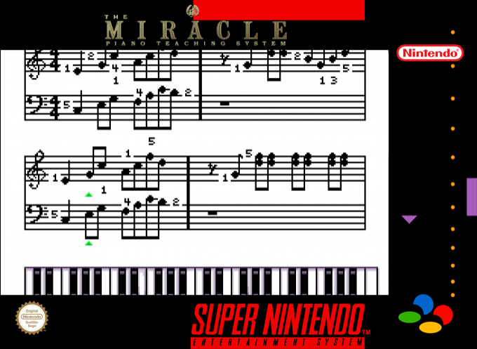 Miracle Piano Teaching System, The — box-2D (SS)
