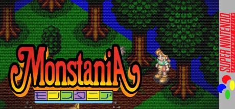 Monstania — steamgrid
