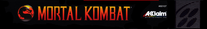 Mortal Kombat — box-2D-side (US)