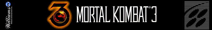 Mortal Kombat 3 — box-2D-side (US)