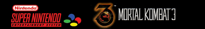Mortal Kombat 3 — box-2D-side (EU)