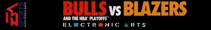 Bulls Vs Blazers And The Nba Playoffs — box-2D-side (EU)