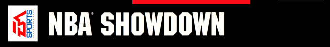 Nba Showdown — box-2D-side (US)