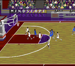 Ncaa Final Four Basketball — ss (WOR)