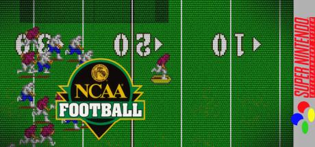Ncaa Football — steamgrid