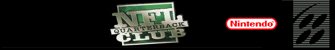 Nfl Quarterback Club — box-2D-side (US)